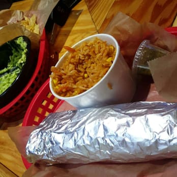 Torchy's Tacos - The Grande Burrito with steak and cheese. Rice on the side! - Tex-Mex Near Me - Dallas, Texas Torchy's Tacos - The Grande Burrito with steak and cheese. Rice on the side! - Tex-Mex Near Me - Dallas, Texas