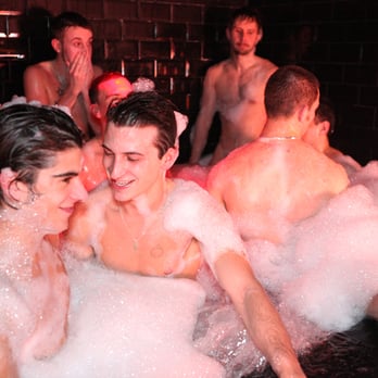 Sweatbox - Adult Entertainment Near Me - London, XGL