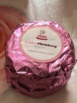 Cake Monkey Bakery by null