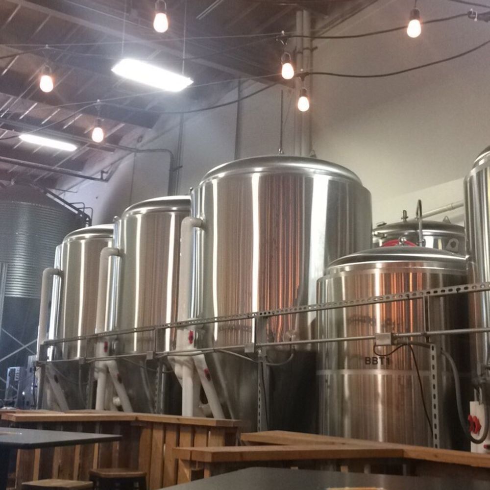 Strike Brewing - Breweries Near Me - San Jose, California Strike Brewing - Breweries Near Me - San Jose, California