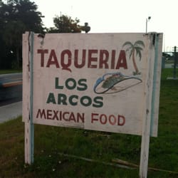 Taqueria Los Arcos