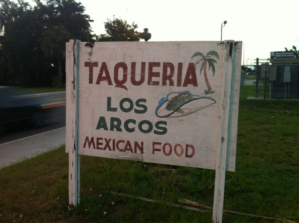 Taqueria Los Arcos