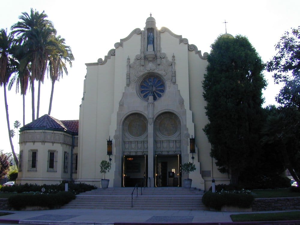 HOLY FAMILY CATHOLIC CHURCH 36 Photos & 35 Reviews 1501 Fremont Ave