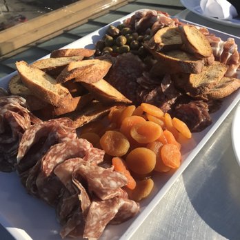 High Rooftop Lounge - Lounges Near Me - Venice, California