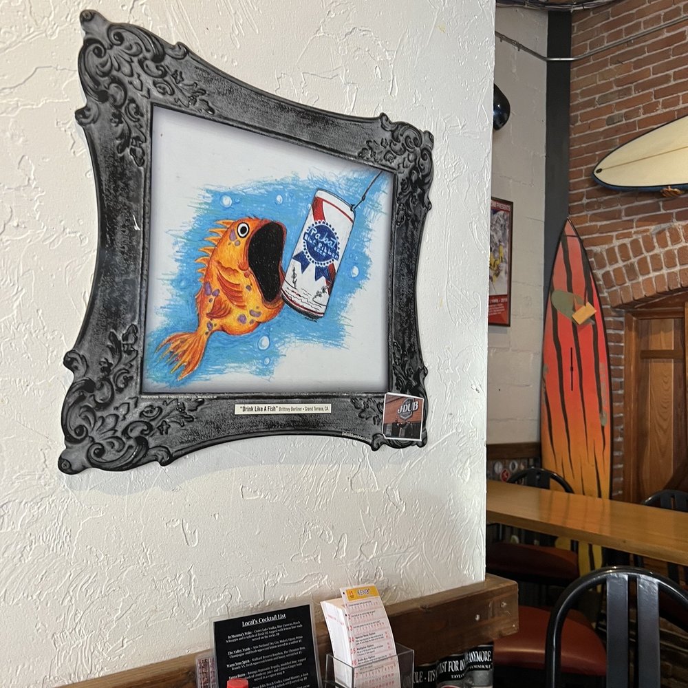 J DUB - Decorations - Breakfast & Brunch Near Me - Bend, Oregon J DUB - Decorations - Breakfast & Brunch Near Me - Bend, Oregon