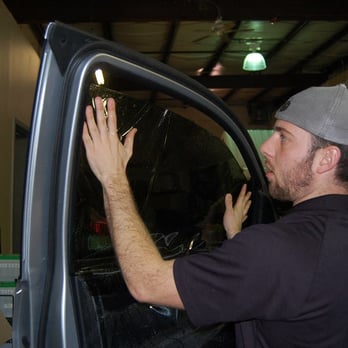 Garden State Window Tinting - Home Window Tinting Near Me - Franklin Lakes, New Jersey