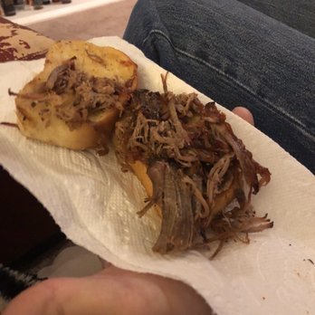Chili's - You call this Brisket? - Tex-Mex Near Me - Beaumont, California