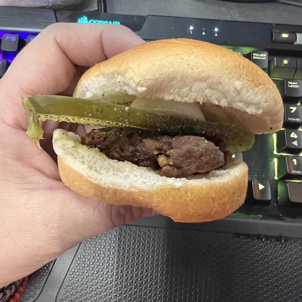 Hamburger Wagon - Burgers Near Me - Miamisburg, Ohio Hamburger Wagon - Burgers Near Me - Miamisburg, Ohio