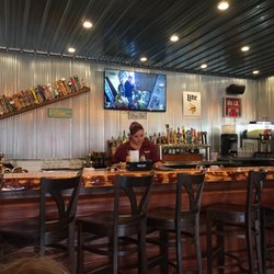 Appeldoorn's Sunset Bay Resort - Great beer on tap