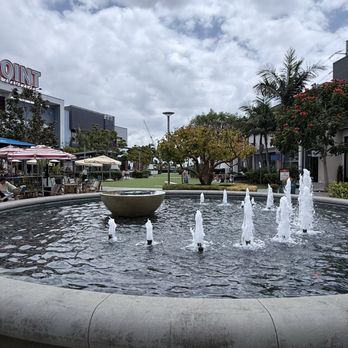 The Point - Another beautiful fountain - Shopping Centers Near Me - El Segundo, California The Point - Another beautiful fountain - Shopping Centers Near Me - El Segundo, California