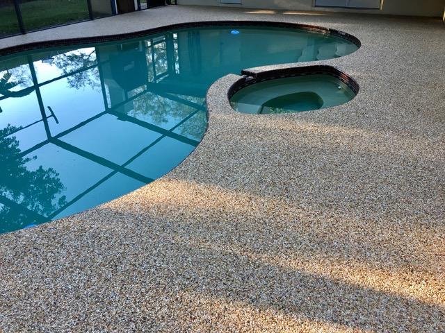 Slide of Graco Construction