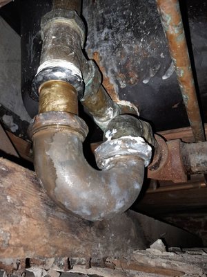 Albert Handyman Repair Service Logo