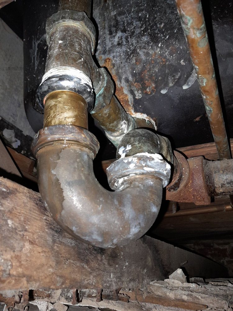 Slide of Albert Handyman Repair Service