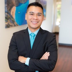Pomerado Endodontics - Meet our doctor!  Dr. Tran is a Board Certified Endodontist!
