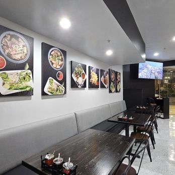 Pho Redbo - The best grass-fed beef Pho! - Vietnamese Near Me - Westminster, California