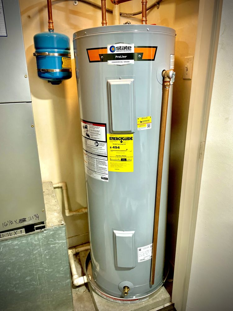 Slide of Philios Plumbing & Drains