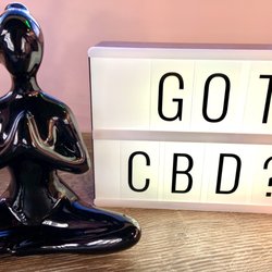 Signature Vape - Got CBD?