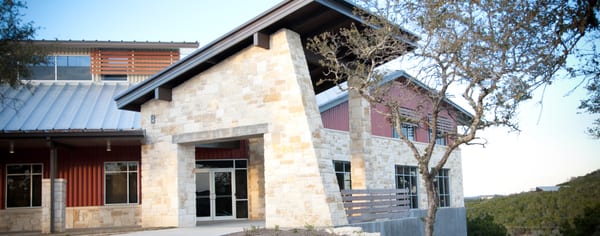 Austin Ridge Bible Church Bee Cave by null