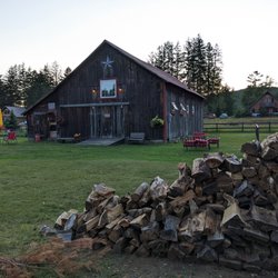 The Lodge At Harrisburg Lake