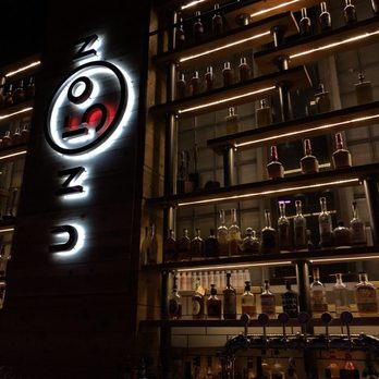 Union 50 - Gastropubs Near Me - Indianapolis, Indiana