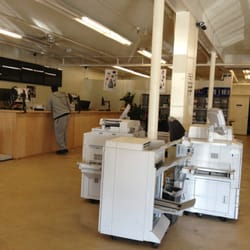 Express Graphic Design Print & Ship