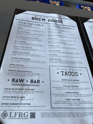 Riverhead Brew House by null