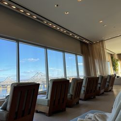 Spa at Four Seasons Hotel St. Louis