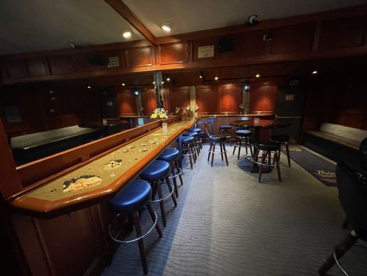 Rudy's Hideaway Lobsterhouse by null