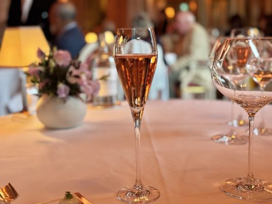 The Ritz London by null