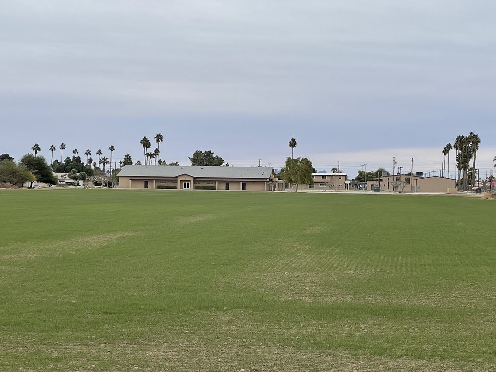 BLYTHE 17 Photos 3801 Main, Blythe, CA Yelp