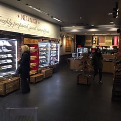 Pret a Manger