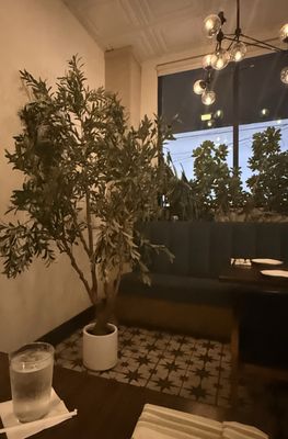 Mary'z Mediterranean Cuisine by null