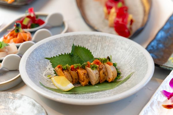 Fish Boon by null