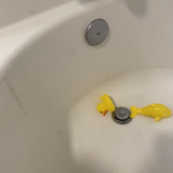 Gold Stock Cleaning Services - Bathtub - Home Cleaning Near Me - Houston, Texas Gold Stock Cleaning Services - Bathtub - Home Cleaning Near Me - Houston, Texas
