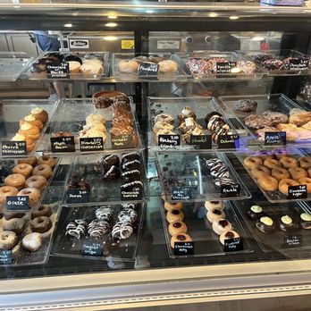 D'Ercole Donuts - Donuts Near Me - Northvale, New Jersey