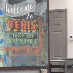 Benis Mexican Restaurant Spring Hill 2