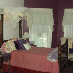 Blooming Garden Inn Bed & Breakfast