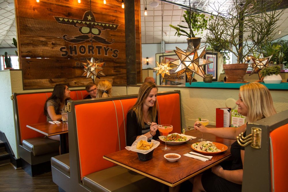 SHORTY’S MEXICAN ROADHOUSE 76 Photos & 125 Reviews Mexican 1050 Bicentennial Dr