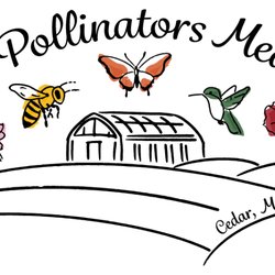 The Pollinators Meadow