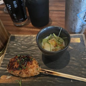 Nono Baru - Izakaya Near Me - San Francisco, California