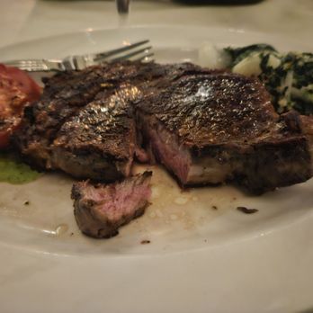 Halls Chophouse - Columbia - 16oz wet Ribeye - Steakhouses Near Me - Columbia, South Carolina Halls Chophouse - Columbia - 16oz wet Ribeye - Steakhouses Near Me - Columbia, South Carolina