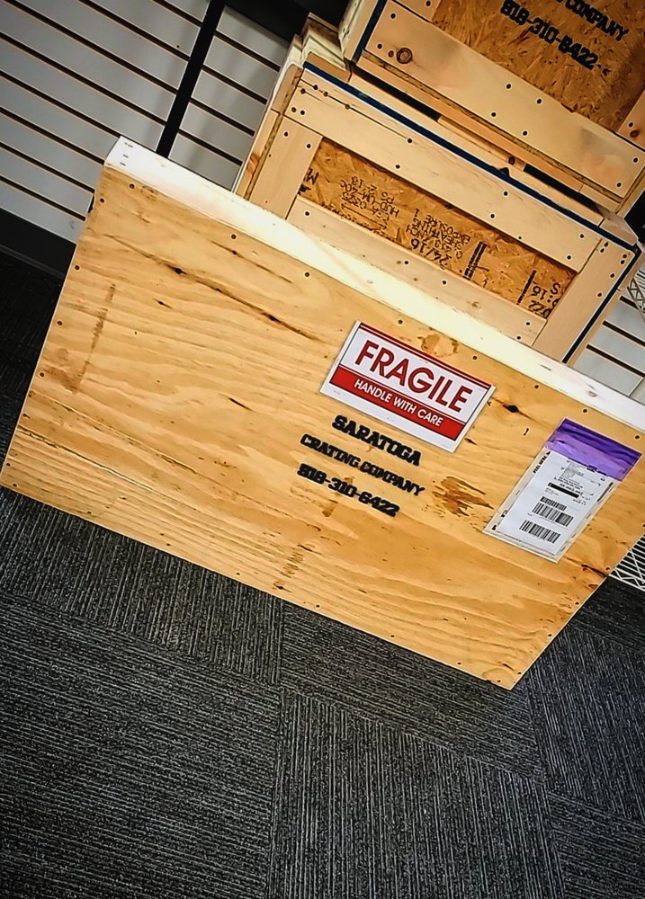 MILTON PACK & SHIP Updated September 2024 27 Photos 15 Treible