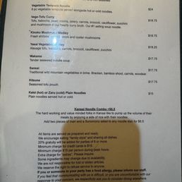 CHA-YA SAN FRANCISCO - Updated September 2025 - 1084 Photos