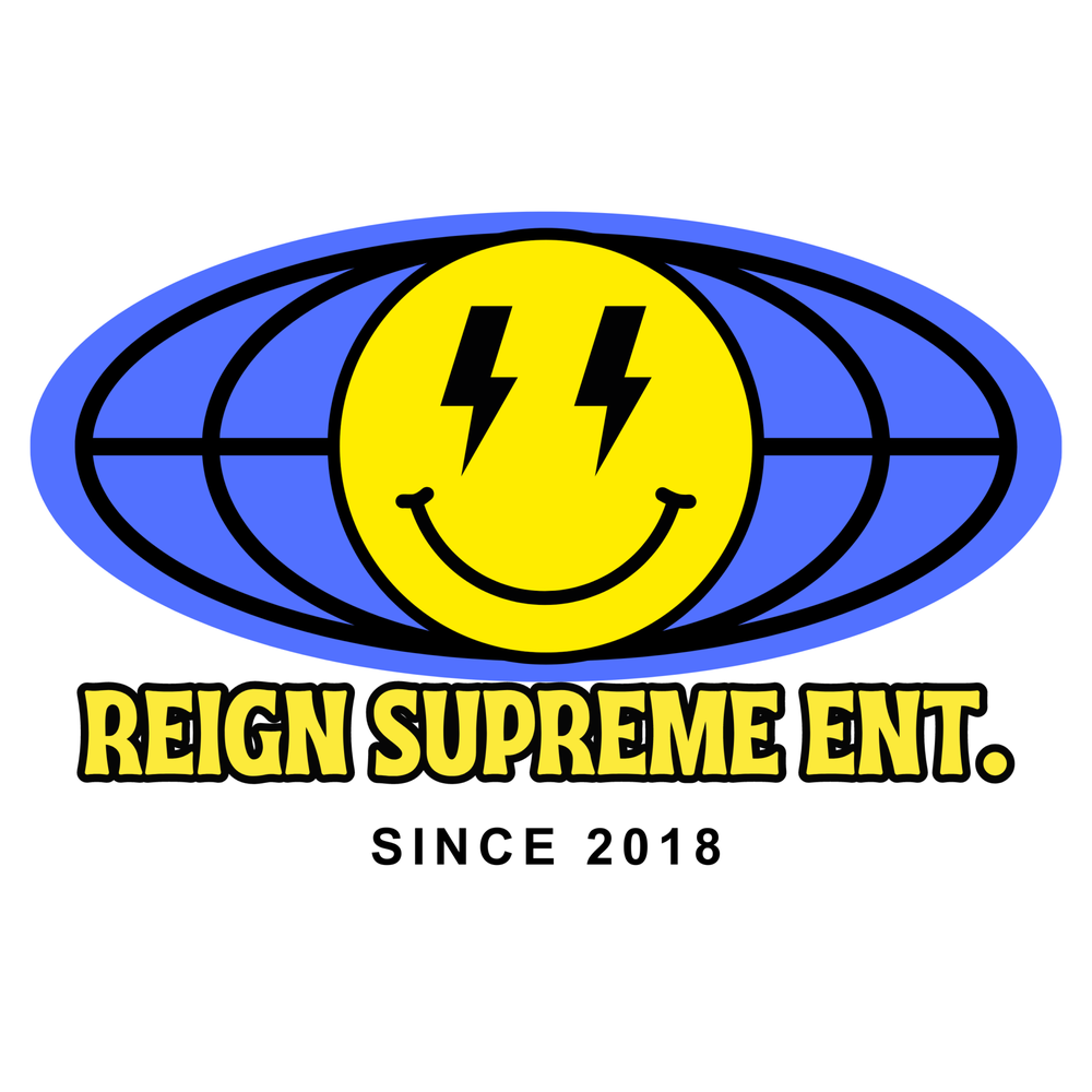Reign Supreme Entertainment