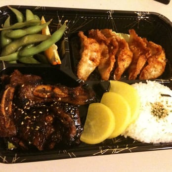 Miyozen - Lunch special! - Sushi Bars Near Me - Emeryville, California Miyozen - Lunch special! - Sushi Bars Near Me - Emeryville, California