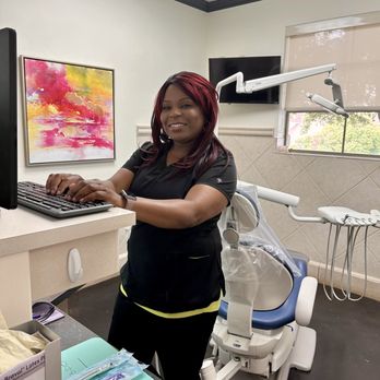 Stone Ranch Dental Group - General Dentistry Near Me - Hurst, Texas