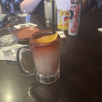 La Puerta - Mexican Near Me - San Diego, California