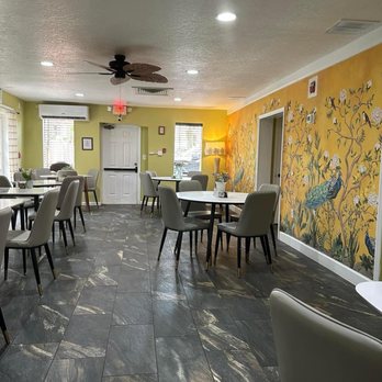 Voo La Voo Cafe - French Near Me - New Smyrna Beach, Florida Voo La Voo Cafe - French Near Me - New Smyrna Beach, Florida