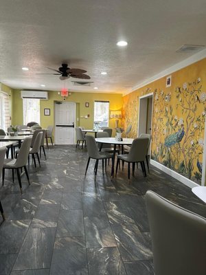 Voo La Voo Cafe by null