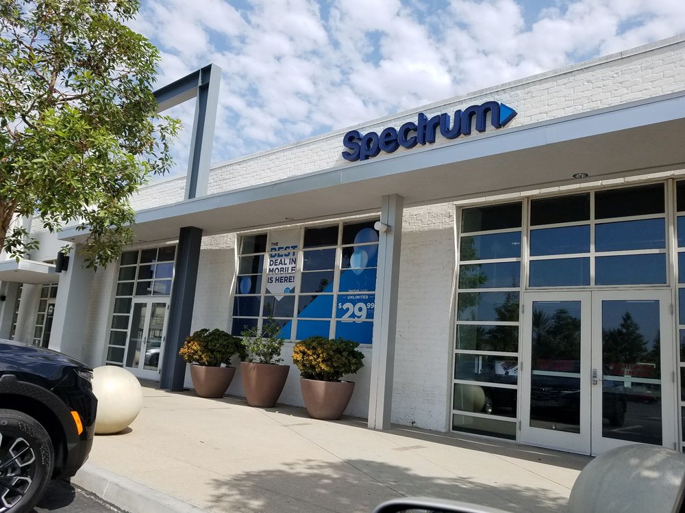 SPECTRUM Updated August 2024 21 Photos & 101 Reviews 12214